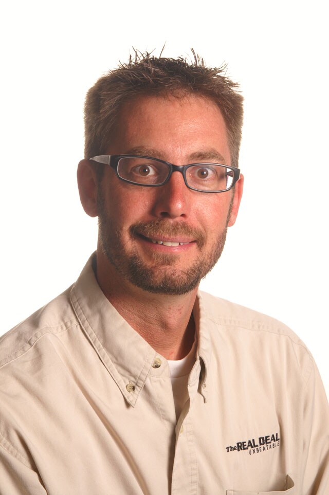 Craig Berhost