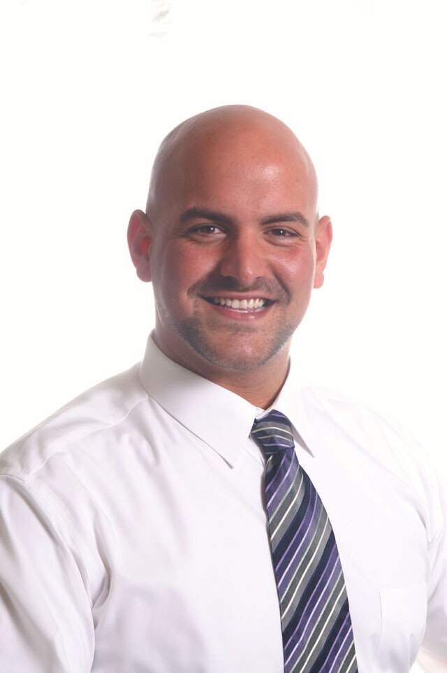 Nick Kameno