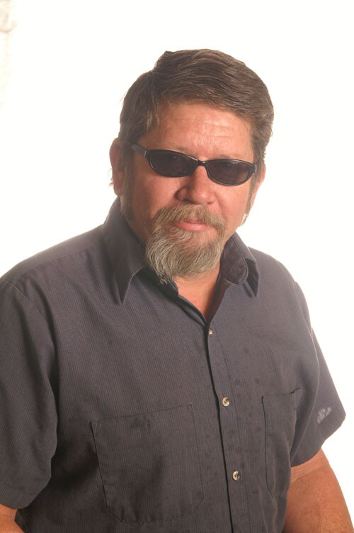 Ed Godsey