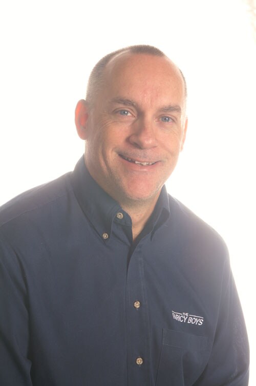 Michael Davis