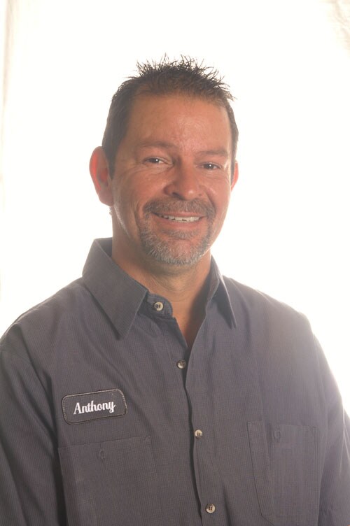 Anthony Deguchi