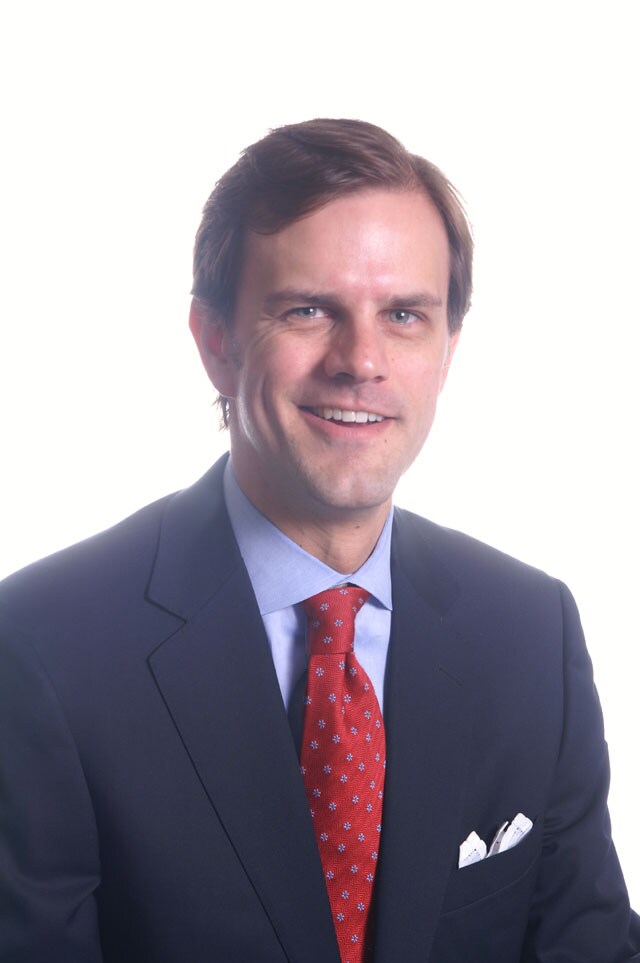 Ben Faricy