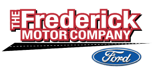 The Frederick Motor Company