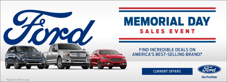 Memorial Day Car Sales 2017 >> Memorial Day Sales Event The Frederick Motor Company Memorial Day Car Sales 2017 >> Memorial Day Sales Event The Frederick Motor Company