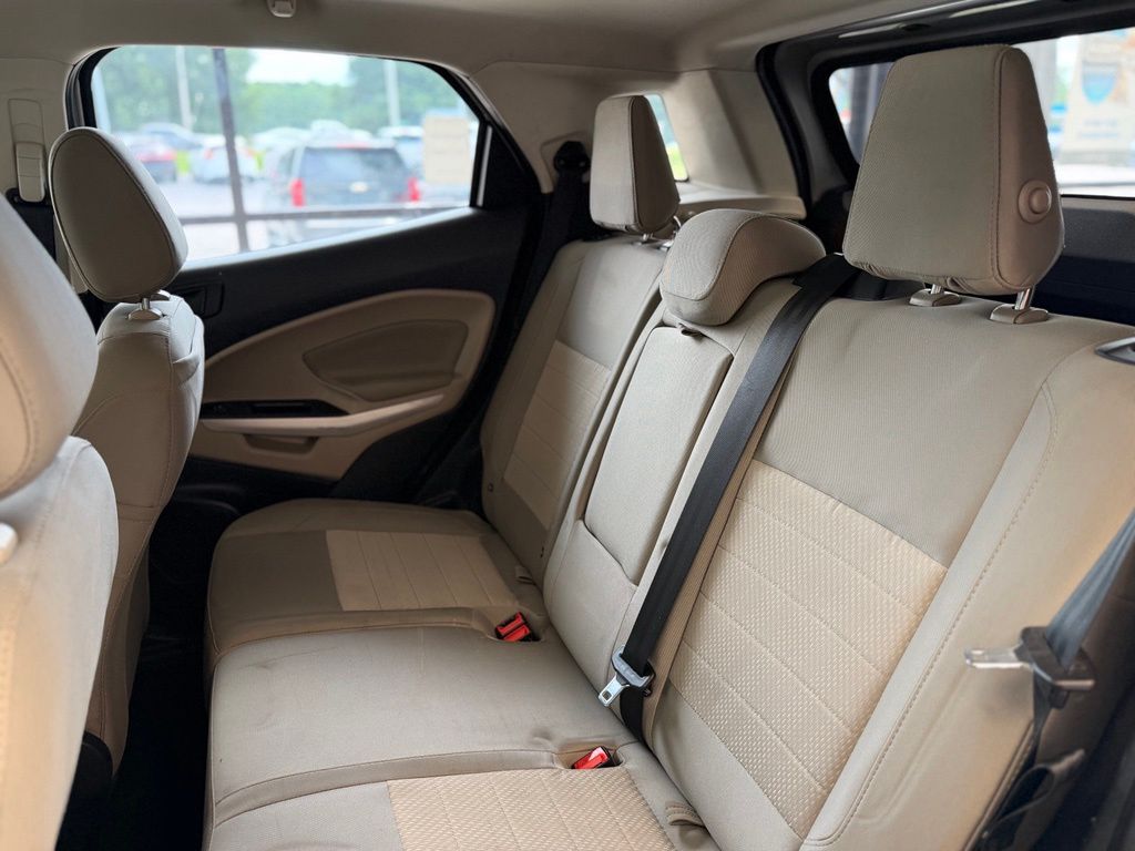 2021 Ford EcoSport S - Photo 11