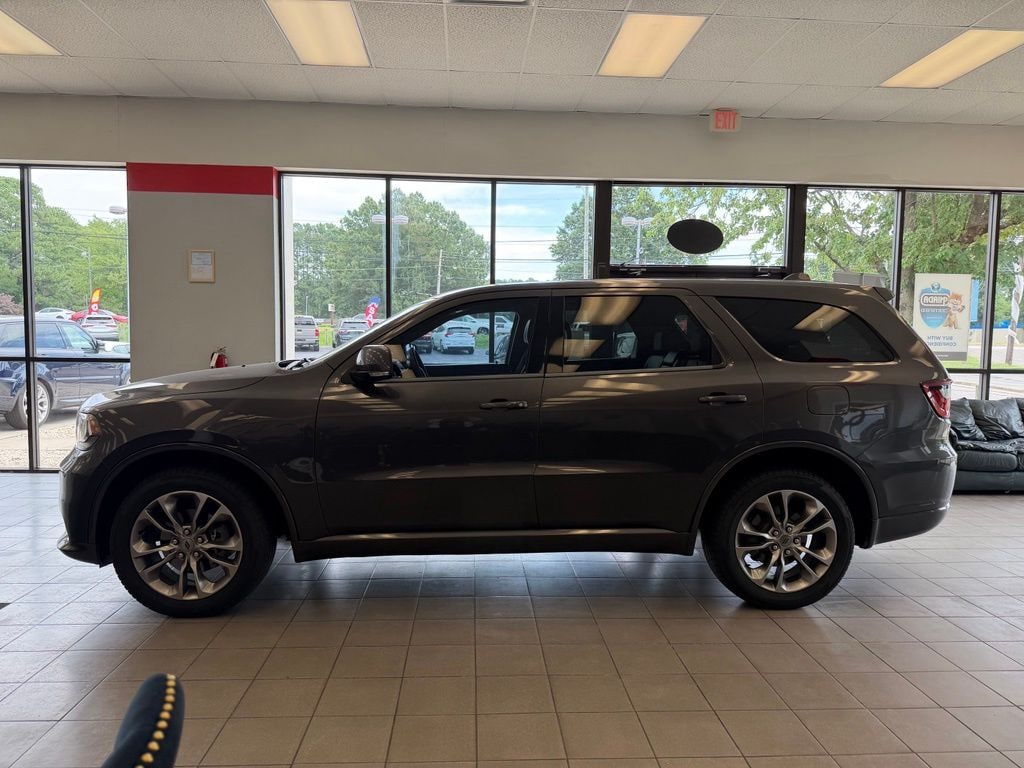 Used 2020 Dodge Durango GT Plus SUV