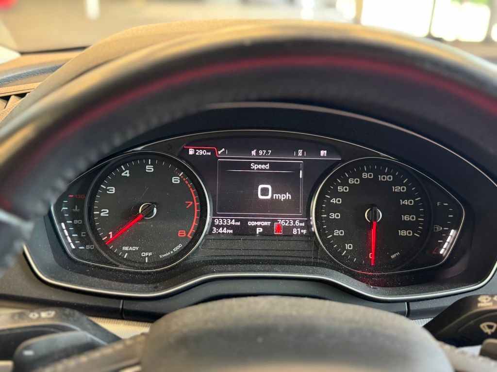 2018 Audi Q5 Premium Plus - Photo 9