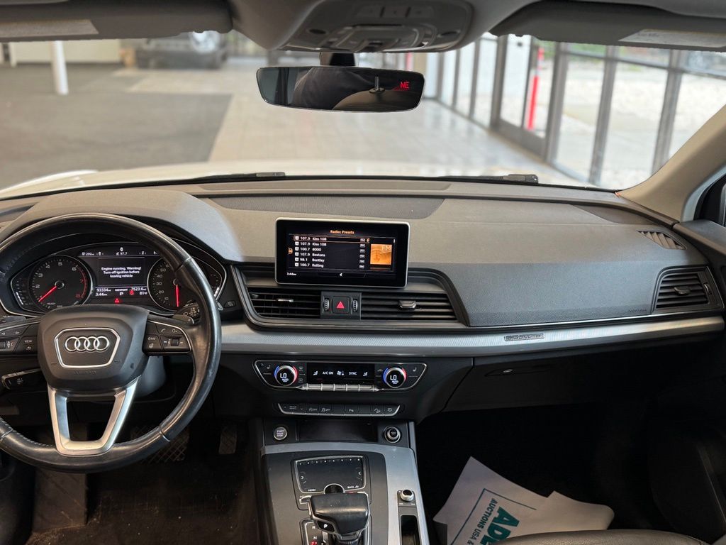 2018 Audi Q5 Premium Plus - Photo 15