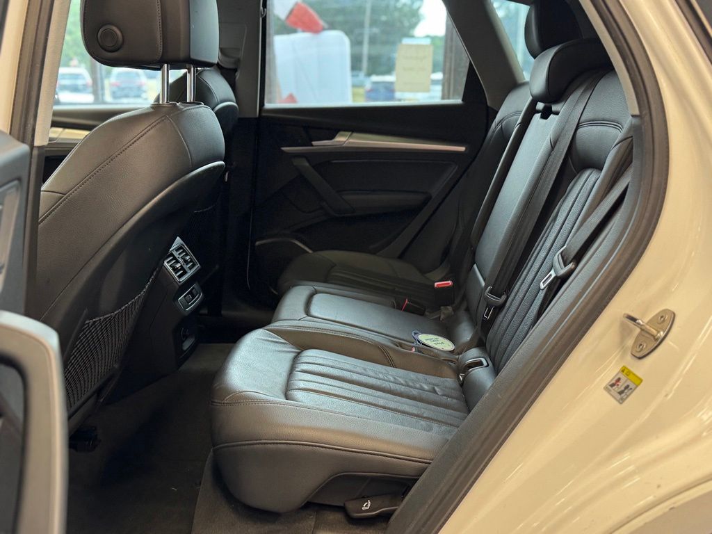 2018 Audi Q5 Premium Plus - Photo 13