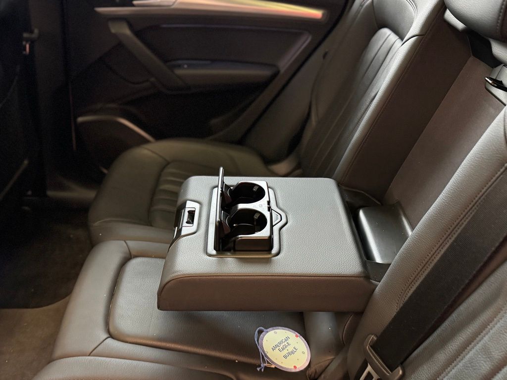 2018 Audi Q5 Premium Plus - Photo 16