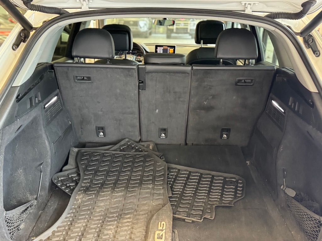2018 Audi Q5 Premium Plus - Photo 17