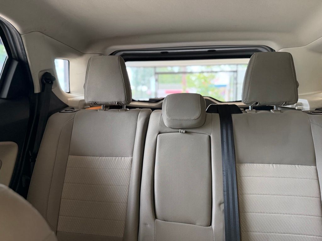 2021 Ford EcoSport S - Photo 12