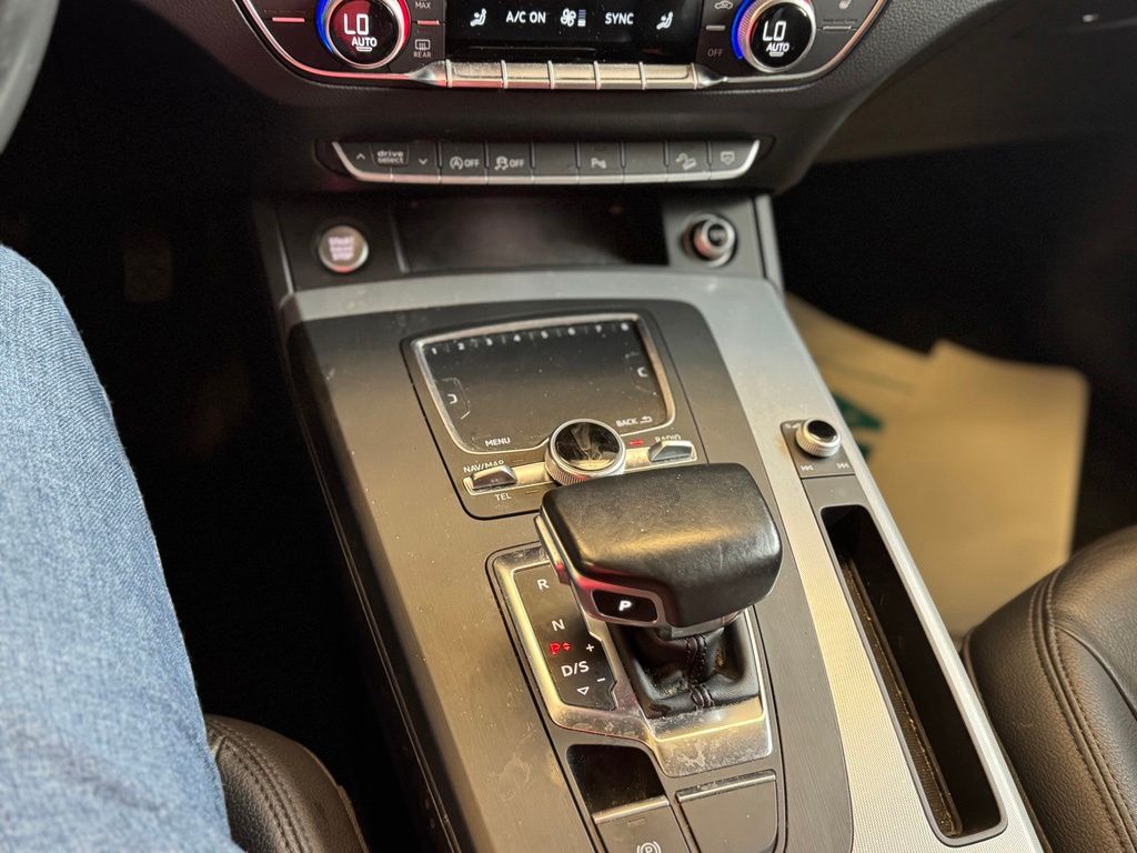 2018 Audi Q5 Premium Plus - Photo 10