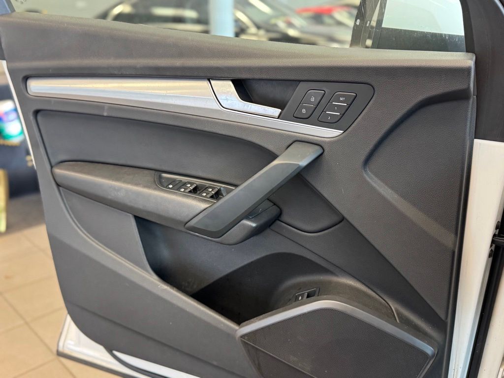 2018 Audi Q5 Premium Plus - Photo 12