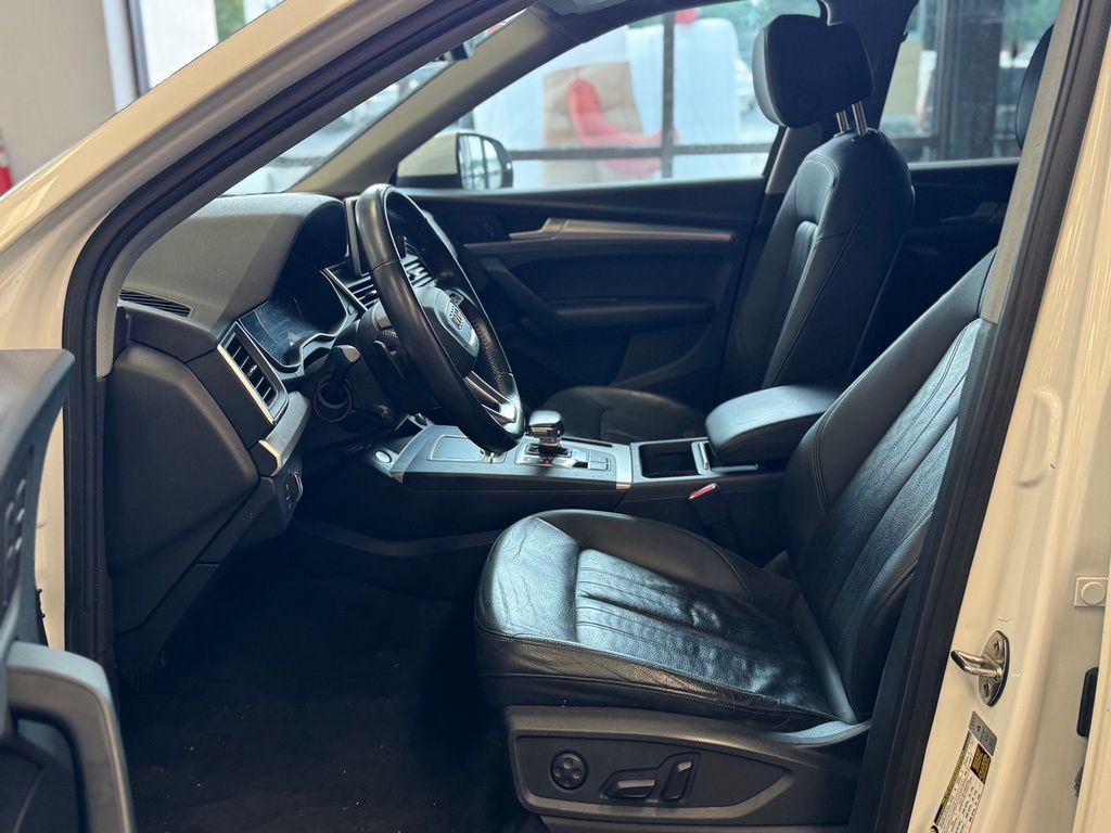 2018 Audi Q5 Premium Plus - Photo 8