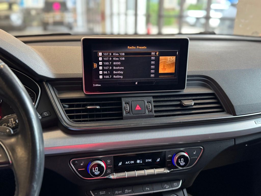 2018 Audi Q5 Premium Plus - Photo 11