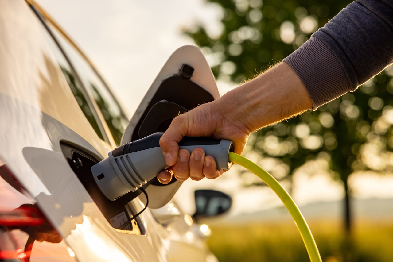 Home charging for electric vehicles What you need to know The Herb