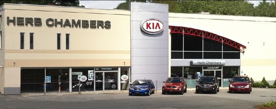 Used Car Dealership in Medford, MA