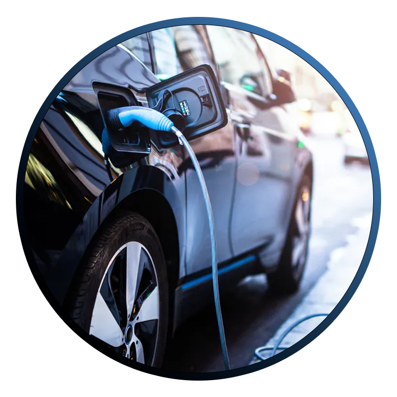 Shop New Hybrid & Electric Vehicles The Herb Chambers Companies