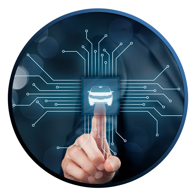 Shop New Hybrid & Electric Vehicles The Herb Chambers Companies