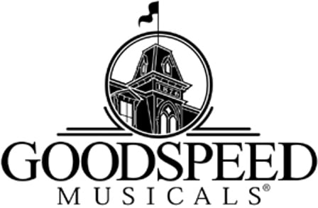 how big is the goodspeed opera house