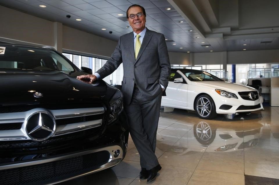 Herb's Letter November 2017 The Herb Chambers Companies