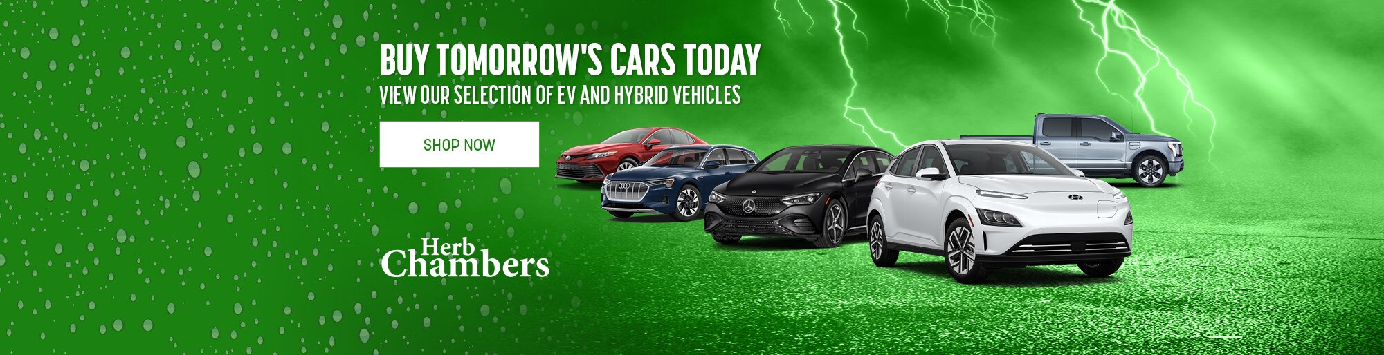 Herb Chambers Car Dealerships in Massachusetts & Rhode Island