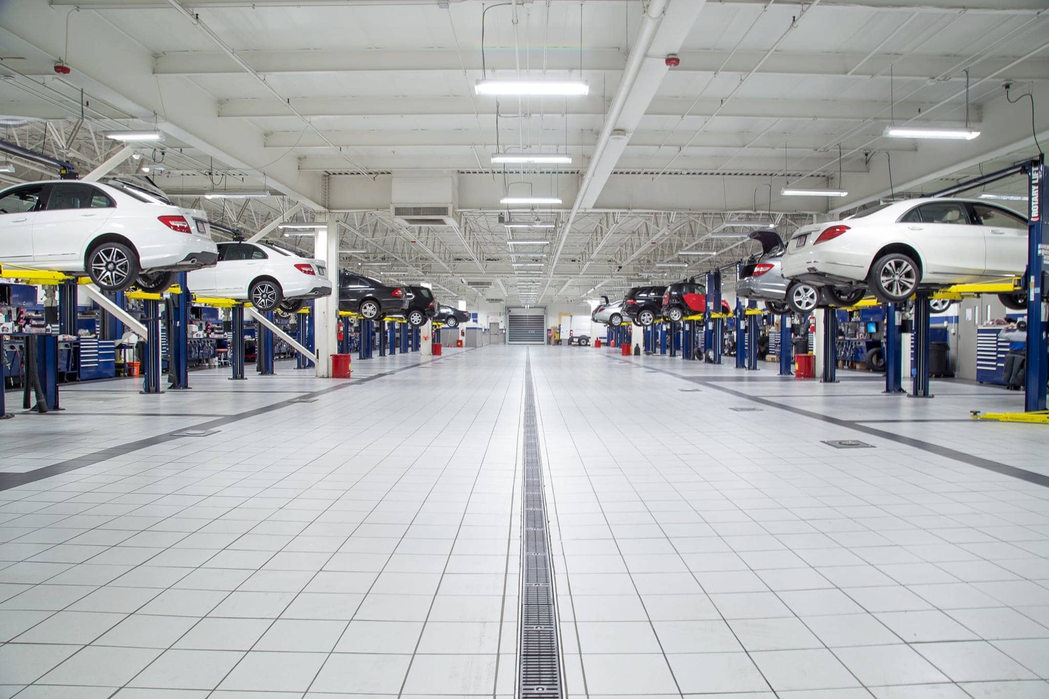 The Herb Chambers Advantage Car Buying The Way It Should Be