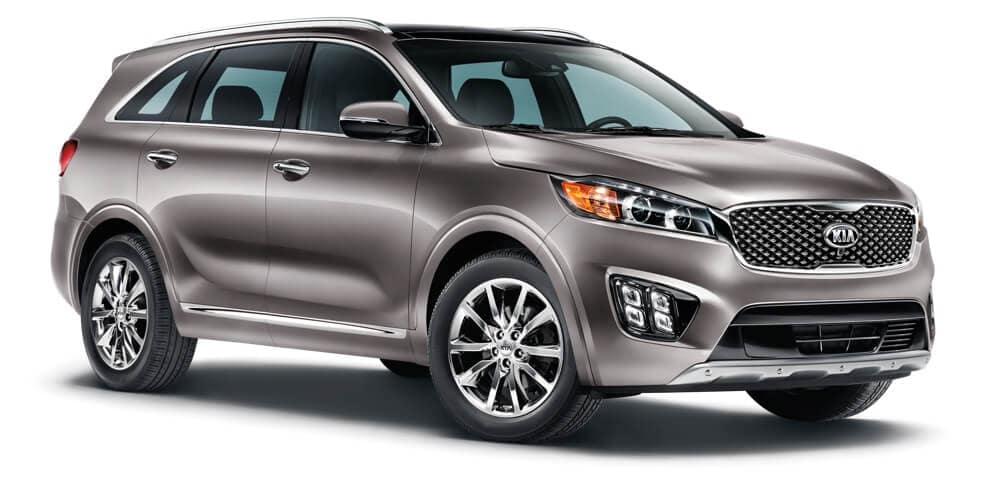 17 Kia Sorento The Herb Chambers Companies