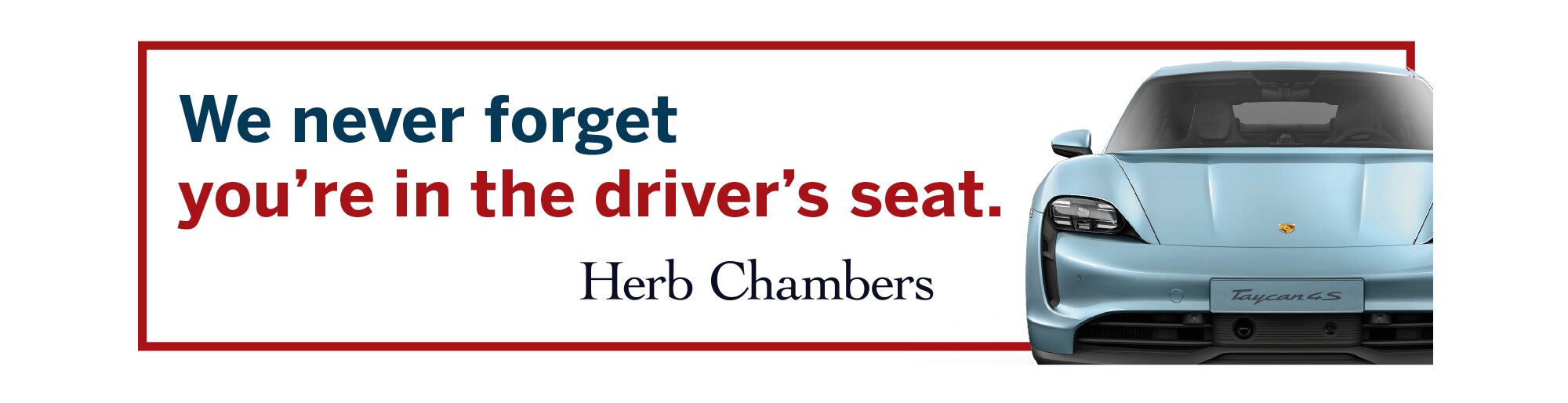Herb Chambers New England Auto Group Near Boston