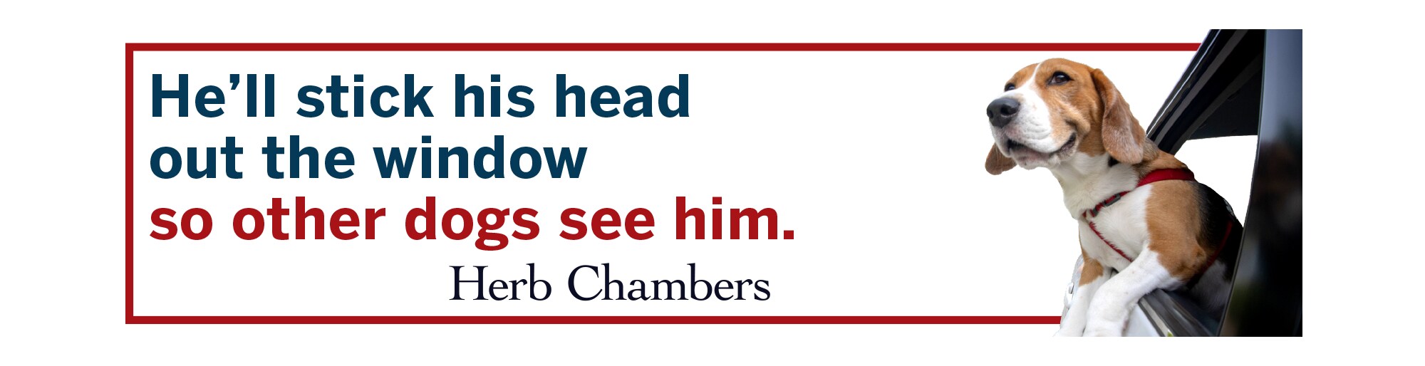 Herb Chambers New England Auto Group Near Boston