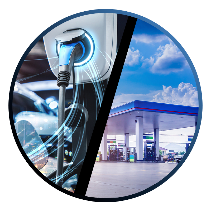 Shop New Hybrid & Electric Vehicles The Herb Chambers Companies