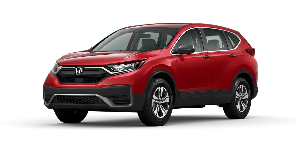 Honda CR-V: Which Should You Buy, 2021 or 2022?