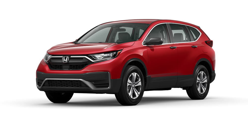 Honda ZR-V Car Review - Fleet & Leasing