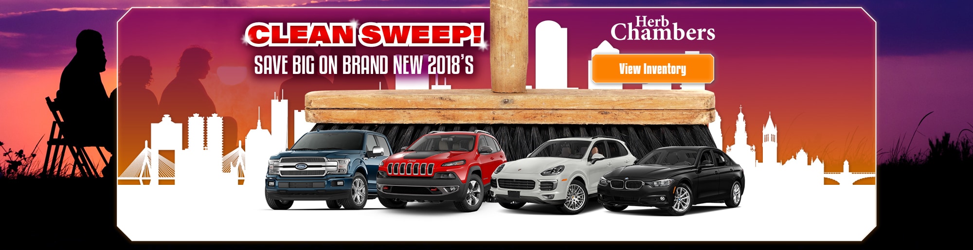 Herb Chambers Dealerships New and Used Car Dealership Boston, MA