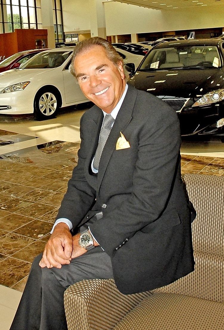 Herb Chambers New England Auto Group Near Boston