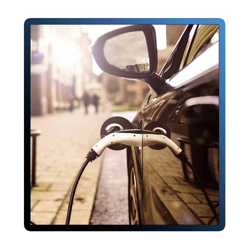 Shop New Hybrid & Electric Vehicles The Herb Chambers Companies