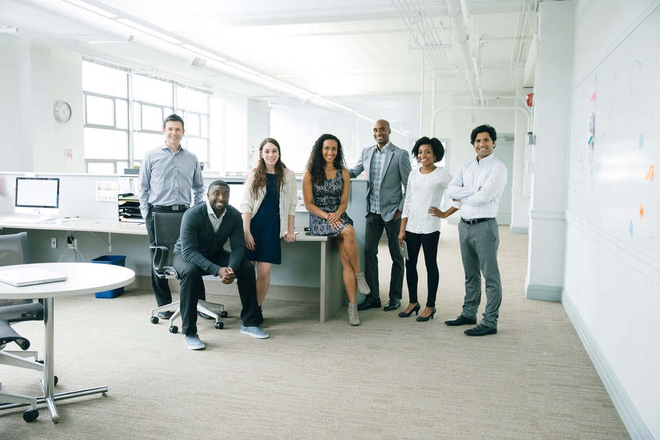 Start Your Career at Herb Chambers Boston Job Opportunities