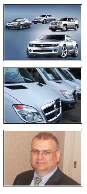 Herb Chambers BMW
