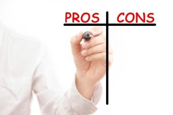 Pros & Cons of Leasing vs Buying
