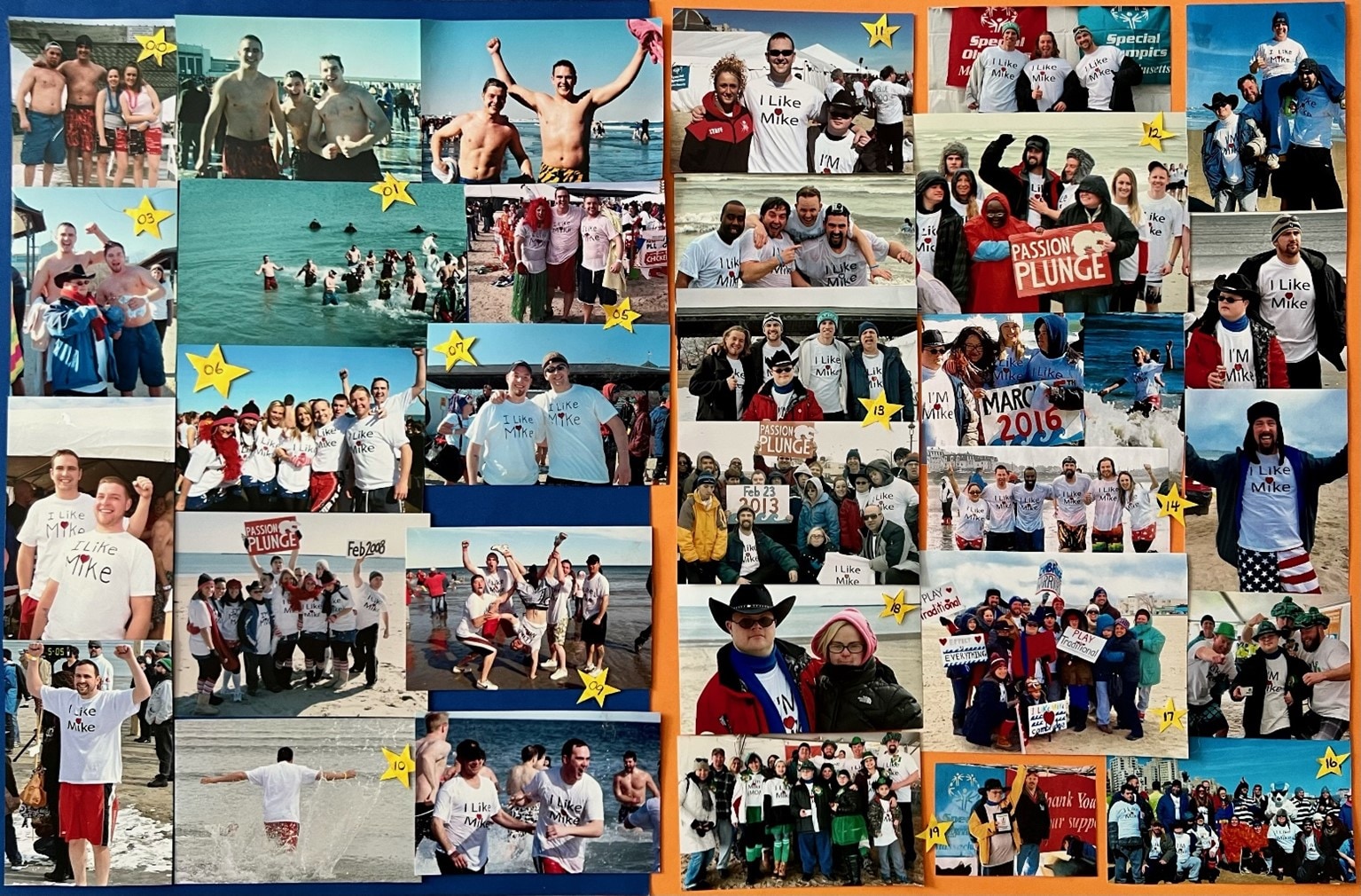 Beyond the Drive Celebrating Community Champions at Herb Chambers