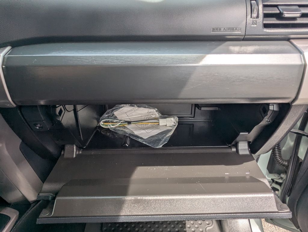 2022 Toyota 4Runner Trail - Photo 41