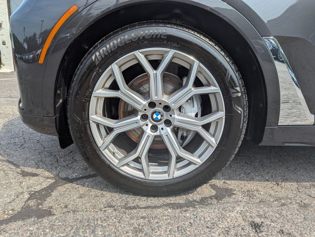 2022 BMW X7 40i - Photo 63