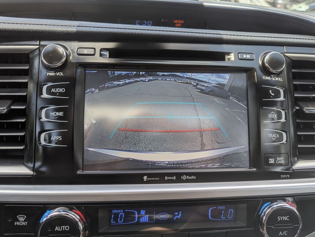 2018 Toyota Highlander XLE - Photo 23