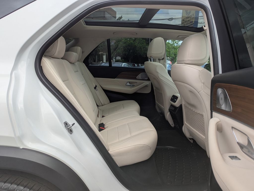 2024 Mercedes-Benz GLE GLE450 - Photo 44
