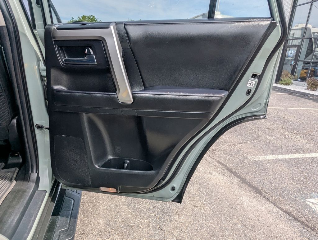 2022 Toyota 4Runner Trail - Photo 47