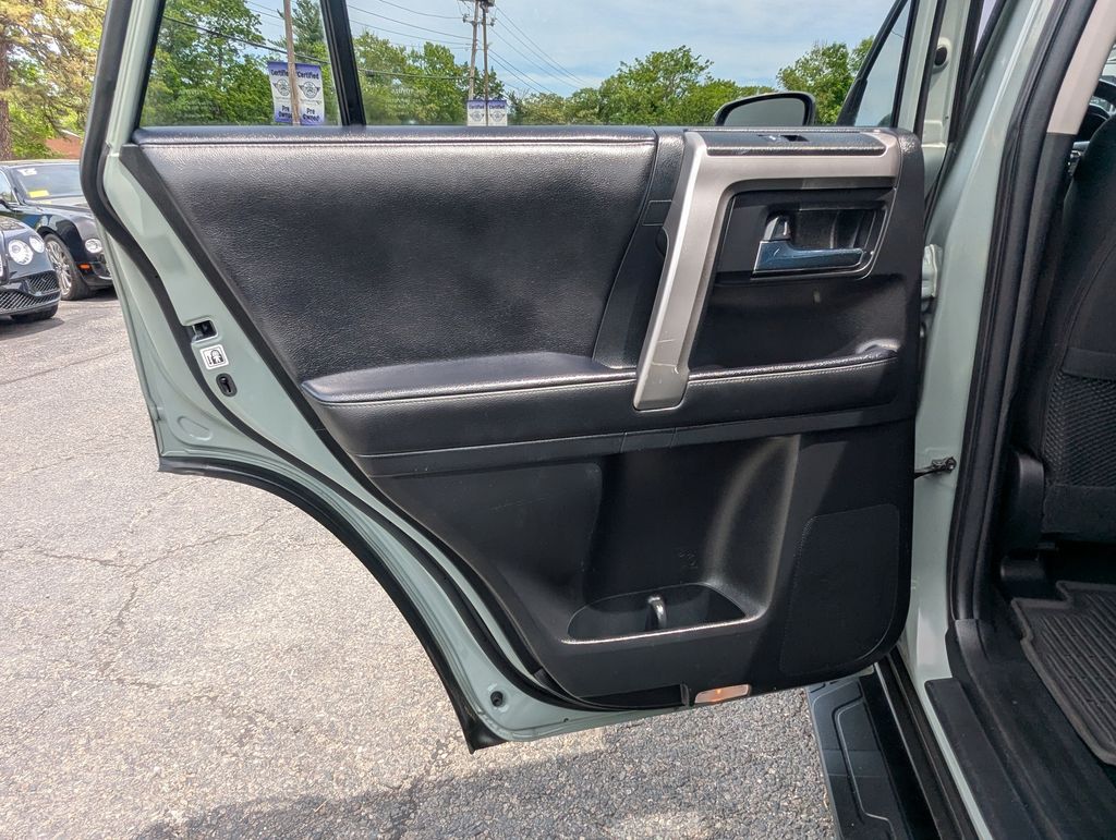 2022 Toyota 4Runner Trail - Photo 42