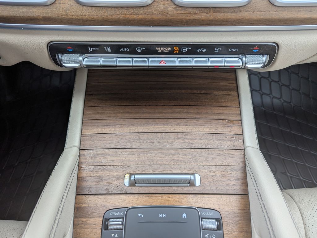 2024 Mercedes-Benz GLE GLE450 - Photo 27