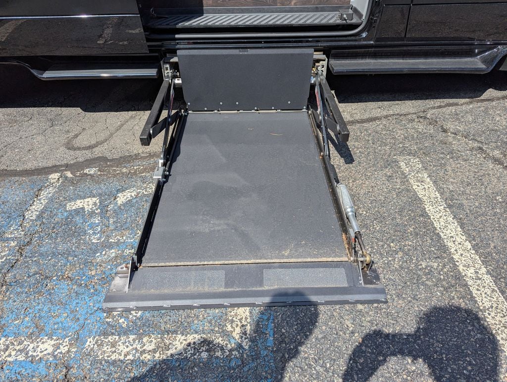 2017 Mercedes-Benz Sprinter Cargo Van Base - Photo 33