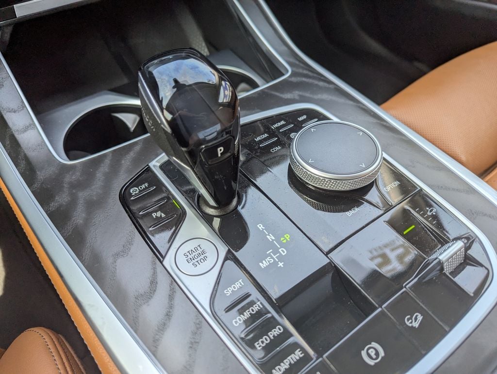 2022 BMW X7 40i - Photo 28
